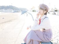 [Photobook] 前田佳織里1st写真集 おとなのかおり (声優パラダイス)