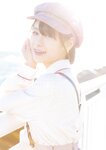 [Photobook] 前田佳織里1st写真集 おとなのかおり (声優パラダイス)