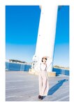[Photobook] 前田佳織里1st写真集 おとなのかおり (声優パラダイス)
