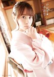 [Photobook] 前田佳織里1st写真集 おとなのかおり (声優パラダイス)