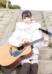 [Photobook] 前田佳織里1st写真集 おとなのかおり (声優パラダイス)