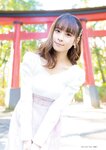 [Photobook] 前田佳織里1st写真集 おとなのかおり (声優パラダイス)