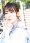[Photobook] 前田佳織里1st写真集 おとなのかおり (声優パラダイス)