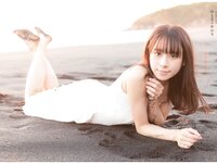 [Photobook] 前田佳織里1st写真集 おとなのかおり (声優パラダイス)