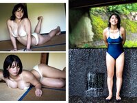 [Weekly Playboy] 2022 No.52 鷲見玲奈 西葉瑞希 青井春 吉田あかり 山岡雅弥 藤白れもん 藤木由貴 他