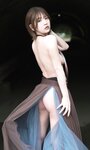 [Photobook]【デジタル限定】藤乃あおい写真集「絶対忘れない」 (週プレ PHOTO BOOK)