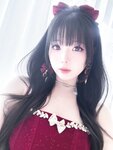 [Cosplay] 霜月shimo 2025 December Present [39P3V-91MB]