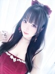 [Cosplay] 霜月shimo 2025 December Present [39P3V-91MB]