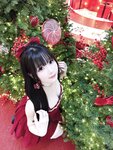 [Cosplay] 霜月shimo 2025 December Present [39P3V-91MB]