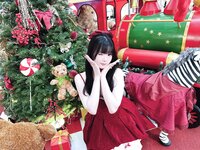[Cosplay] 霜月shimo 2025 December Present [39P3V-91MB]