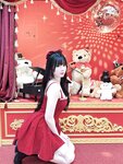 [Cosplay] 霜月shimo 2025 December Present [39P3V-91MB]