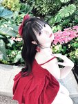 [Cosplay] 霜月shimo 2025 December Present [39P3V-91MB]
