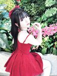 [Cosplay] 霜月shimo 2025 December Present [39P3V-91MB]