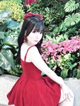 [Cosplay] 霜月shimo 2025 December Present [39P3V-91MB]