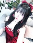 [Cosplay] 霜月shimo 2025 December Present [39P3V-91MB]