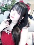 [Cosplay] 霜月shimo 2025 December Present [39P3V-91MB]