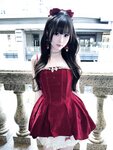 [Cosplay] 霜月shimo 2025 December Present [39P3V-91MB]