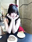 [Cosplay] 霜月shimo 2025 December Present [39P3V-91MB]