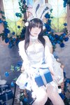[Cosplay] 霜月shimo 2025 December Present [39P3V-91MB]