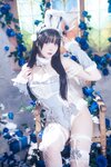 [Cosplay] 霜月shimo 2025 December Present [39P3V-91MB]