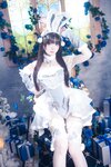 [Cosplay] 霜月shimo 2025 December Present [39P3V-91MB]