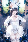 [Cosplay] 霜月shimo 2025 December Present [39P3V-91MB]