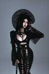 [Cosplay] 瓦斯塔亚小龙虾 魔女莉莉丝 [22P-457MB]