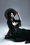 [Cosplay] 瓦斯塔亚小龙虾 魔女莉莉丝 [22P-457MB]