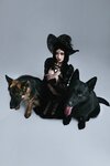 [Cosplay] 瓦斯塔亚小龙虾 魔女莉莉丝 [22P-457MB]