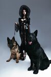 [Cosplay] 瓦斯塔亚小龙虾 魔女莉莉丝 [22P-457MB]