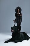 [Cosplay] 瓦斯塔亚小龙虾 魔女莉莉丝 [22P-457MB]
