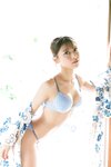 [Photobook] まるぴ 【増量版 全50P】ヤンマガアザーっす！＜YM2024年49号未公開カット＞ ヤンマガデジタル写真集