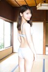 [Photobook] まるぴ 【増量版 全50P】ヤンマガアザーっす！＜YM2024年49号未公開カット＞ ヤンマガデジタル写真集