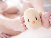 [Cosplay] 瓦斯塔亚小龙虾 碧蓝航线 大凤泳装 [135P-1.19GB]