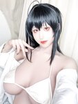 [Cosplay] 瓦斯塔亚小龙虾 碧蓝航线 大凤泳装 [135P-1.19GB]