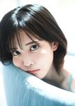 [Photobook]【デジタル限定 YJ PHOTO BOOK】北原沙弥香写真集「ハンパないでしょ？」