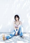 [Photobook]【デジタル限定 YJ PHOTO BOOK】北原沙弥香写真集「ハンパないでしょ？」