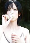 [Photobook]【デジタル限定 YJ PHOTO BOOK】北原沙弥香写真集「ハンパないでしょ？」