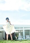 [Photobook]【デジタル限定 YJ PHOTO BOOK】北原沙弥香写真集「ハンパないでしょ？」