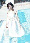 [Photobook]【デジタル限定 YJ PHOTO BOOK】北原沙弥香写真集「ハンパないでしょ？」