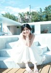 [Photobook]【デジタル限定 YJ PHOTO BOOK】北原沙弥香写真集「ハンパないでしょ？」