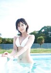 [Photobook]【デジタル限定 YJ PHOTO BOOK】北原沙弥香写真集「ハンパないでしょ？」