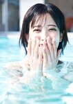[Photobook]【デジタル限定 YJ PHOTO BOOK】北原沙弥香写真集「ハンパないでしょ？」