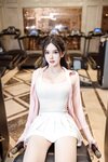 [XR] Li Li Sha (李丽莎) - 双人缠绵