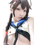 [Cosplay] 小丁 - 騷浪私拍