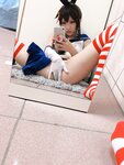 [Cosplay] 小丁 - 騷浪私拍