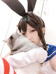 [Cosplay] 小丁 - 騷浪私拍