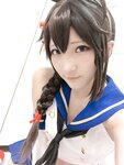 [Cosplay] 小丁 - 騷浪私拍