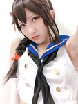 [Cosplay] 小丁 - 騷浪私拍