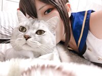 [Cosplay] 小丁 - 騷浪私拍